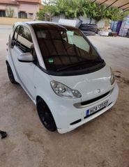 Smart ForTwo '11 451