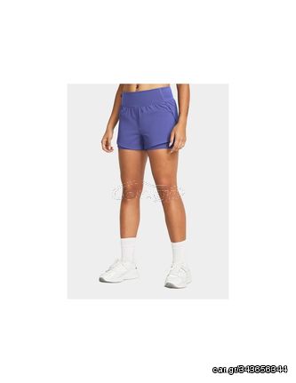 Under Armour W shorts 1376936-561