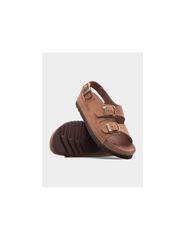Scholl Air Bag Back Strap W sandals F215271016
