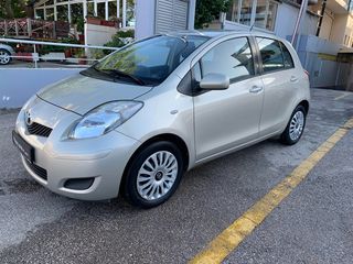 Toyota Yaris '10  1.33 Life ΑΡΙΣΤΟ !!!