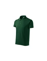 Malifni Cotton Heavy W polo shirt MLI216D3 dark green