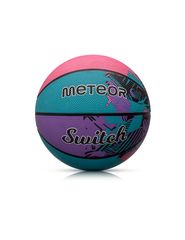 Meteor Switch 5 16805 basketball size 5