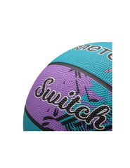Meteor Switch 5 16805 basketball size 5-thumb-2