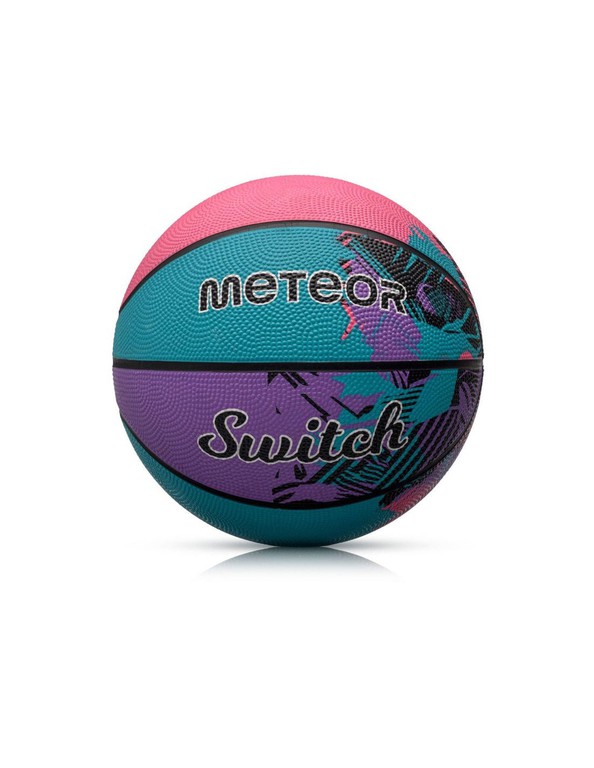 Meteor Switch 5 16805 basketball size 5