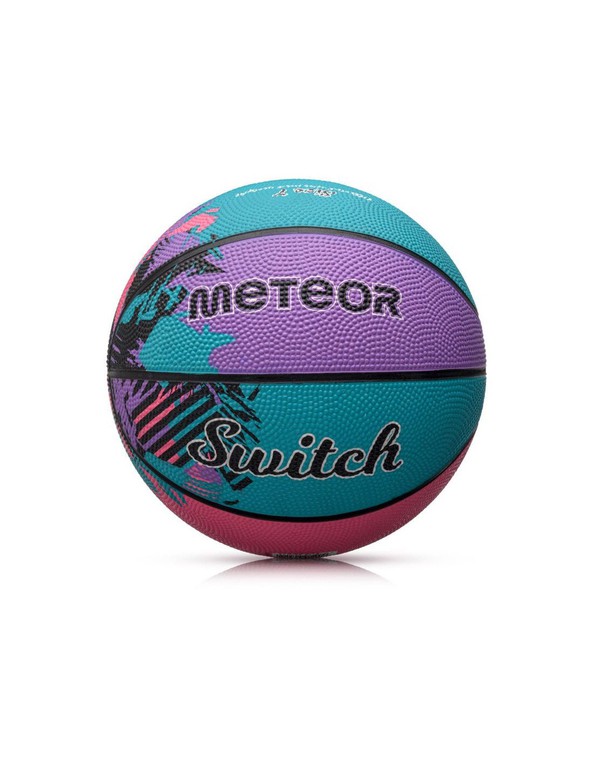 Meteor Switch 7 16804 size 7 basketball