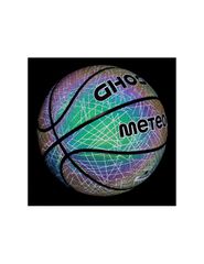Meteor Ghost Scratch 7 16755 basketball-thumb-4