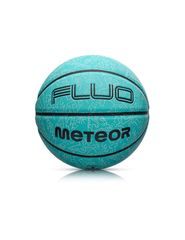 Meteor Fluo 7 16751 basketball