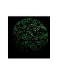 Meteor Fluo 7 16751 basketball-thumb-3