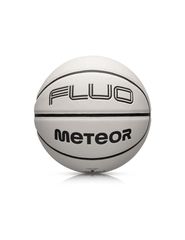 Meteor Fluo 7 16752 basketball