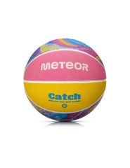 Meteor Catch 5 basketball ball 16810 size 5