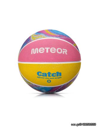 Meteor Catch 5 basketball ball 16810 size 5