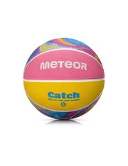 Meteor Catch 5 basketball ball 16810 size 5