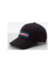 Karl Lagerfeld KFuturistic Logo Cap 225W3417