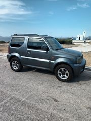 Suzuki Jimny '07