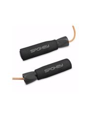 Spokey Quick Skip SPK944033 skipping rope-thumb-3