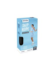 Spokey Quick Skip SPK944033 skipping rope-thumb-1