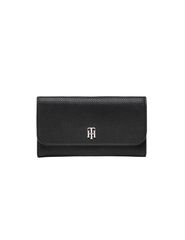 Tommy Hilfiger TH Element Large Flap Wallet AW0AW13663