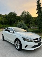 Mercedes-Benz A 180 '16 Facelift Urban