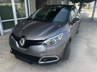 Renault Captur '16 Αυτοματο !! Full extra !!