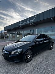 Mercedes-Benz CLA 200 '13