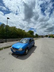 Opel Corsa '98 Swing 