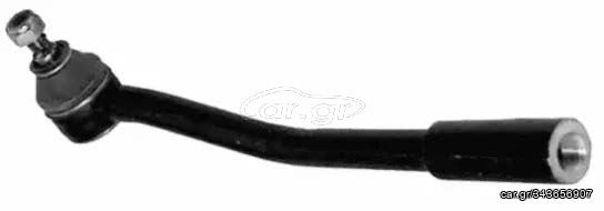 ΑΚΡΟΜΠΑΡΟ EM.ΑΡ.ΕΞΩΤ. CITROEN BX (LEMFORDER)