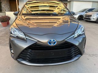 Toyota Yaris '17