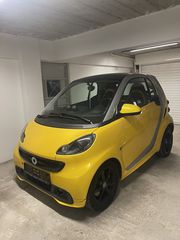 Smart ForTwo '13 451 2013