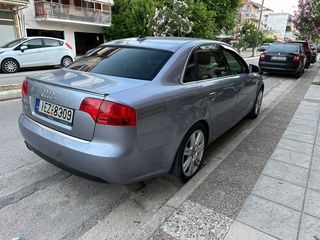 Audi A4 '06