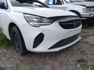 Opel Corsa '19 Corca f