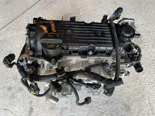 FIAT 500 PANDA 1.0 HYBRID ΚΙΝΗΤΗΡΑΣ 46341162