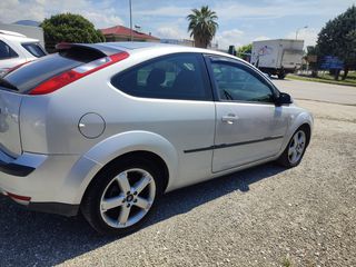 Ford Focus '07 ΑΥΤΟΜΑΤΟ ΔΕΚΤΕΣ ΑΝΤΑΛΛΑΓΕΣ.....