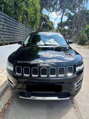Jeep Compass '18 Limited 
