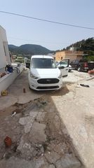 Ford Transit Connect '19