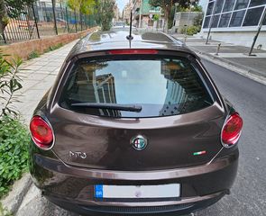 Alfa Romeo Mito '12