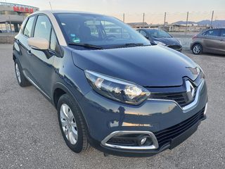 Renault Captur '17 EURO 6