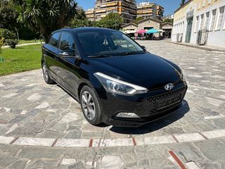 Hyundai i 20 '15 1.1 CRDi Style FULL EXTRA!