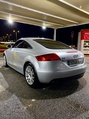 Audi TT '07