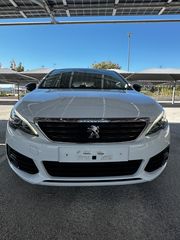 Peugeot 308 '19