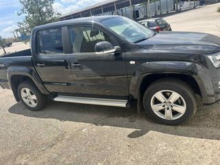 Volkswagen Amarok '19