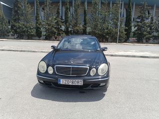 Mercedes-Benz E 200 '07