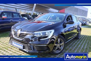 Renault Megane '18 Energy /Δωρεάν Εγγύηση και Service