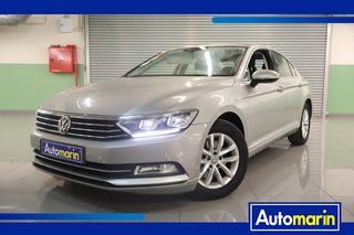 Volkswagen Passat '16 Highline Navi /Δωρεάν Εγγύηση και Service