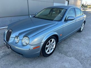 Jaguar S-Type '05