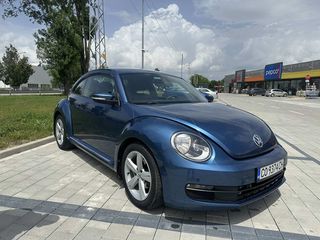 Volkswagen Beetle (New) '16