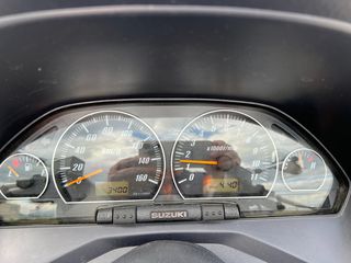 Suzuki AN 400 Burgman '04 ΑΡΙΣΤΟ Σαν Καινουργιο 3400 Km ΜΟΝΟ