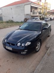 Hyundai Coupe '00 1600fx