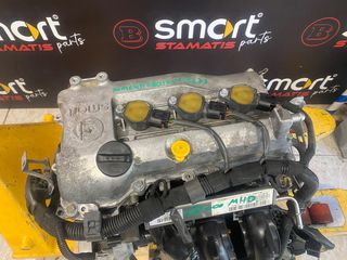 SMART 451 MHD ΚΙΝΗΤΗΡΑΣ -thumb-1