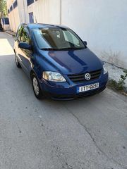 Volkswagen Fox '10