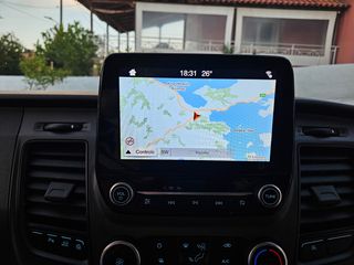 Ford Transit Custom 2020 L2 H1 131PS NAVI KAMERA ΕΡΓΑΛΕΙΟΘΗΚΕΣ-thumb-96